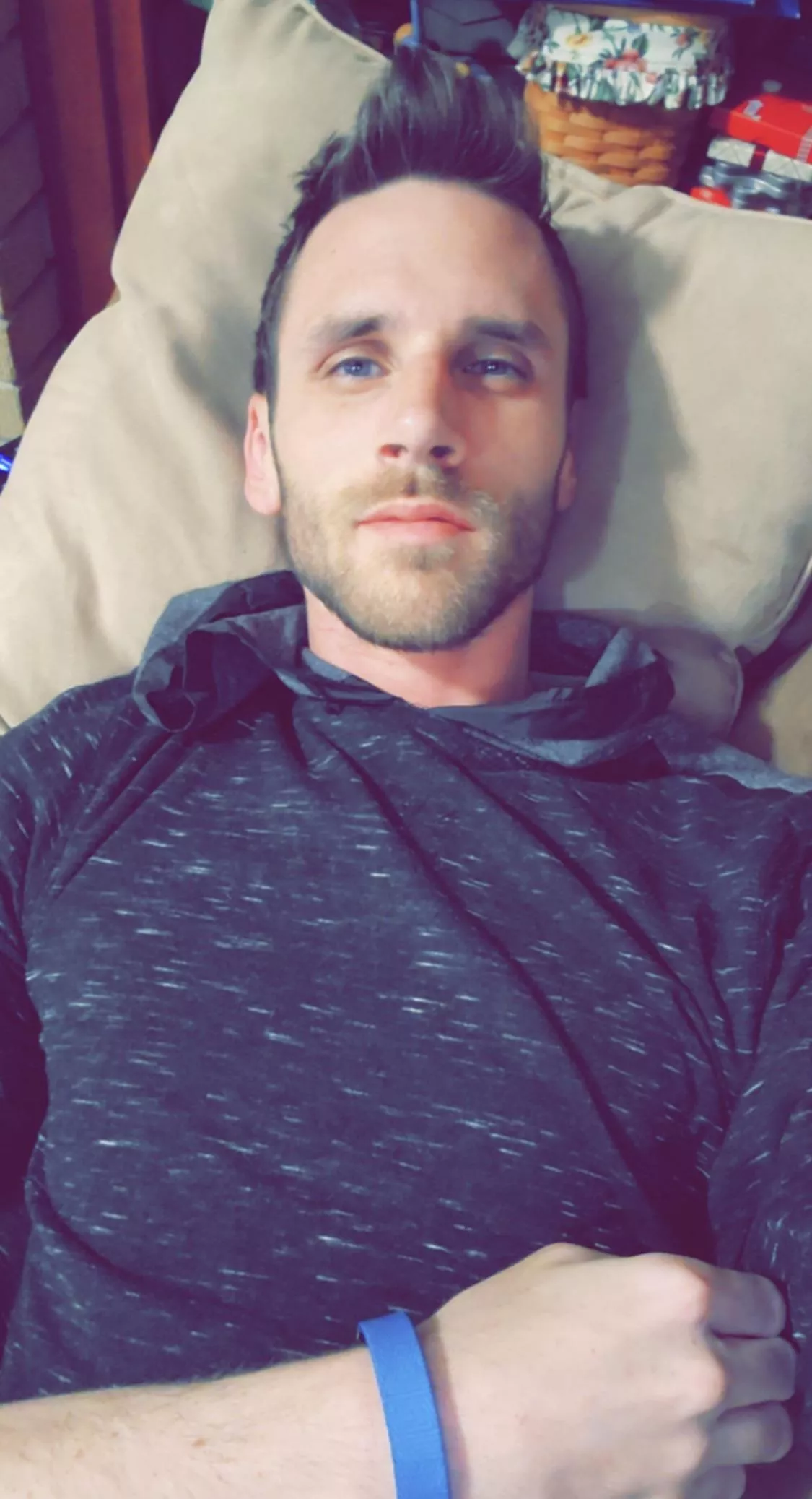 Just completed my first travel nursing assignment!