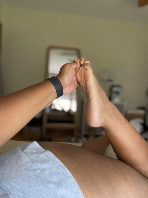 Just don’t get it on my clothes