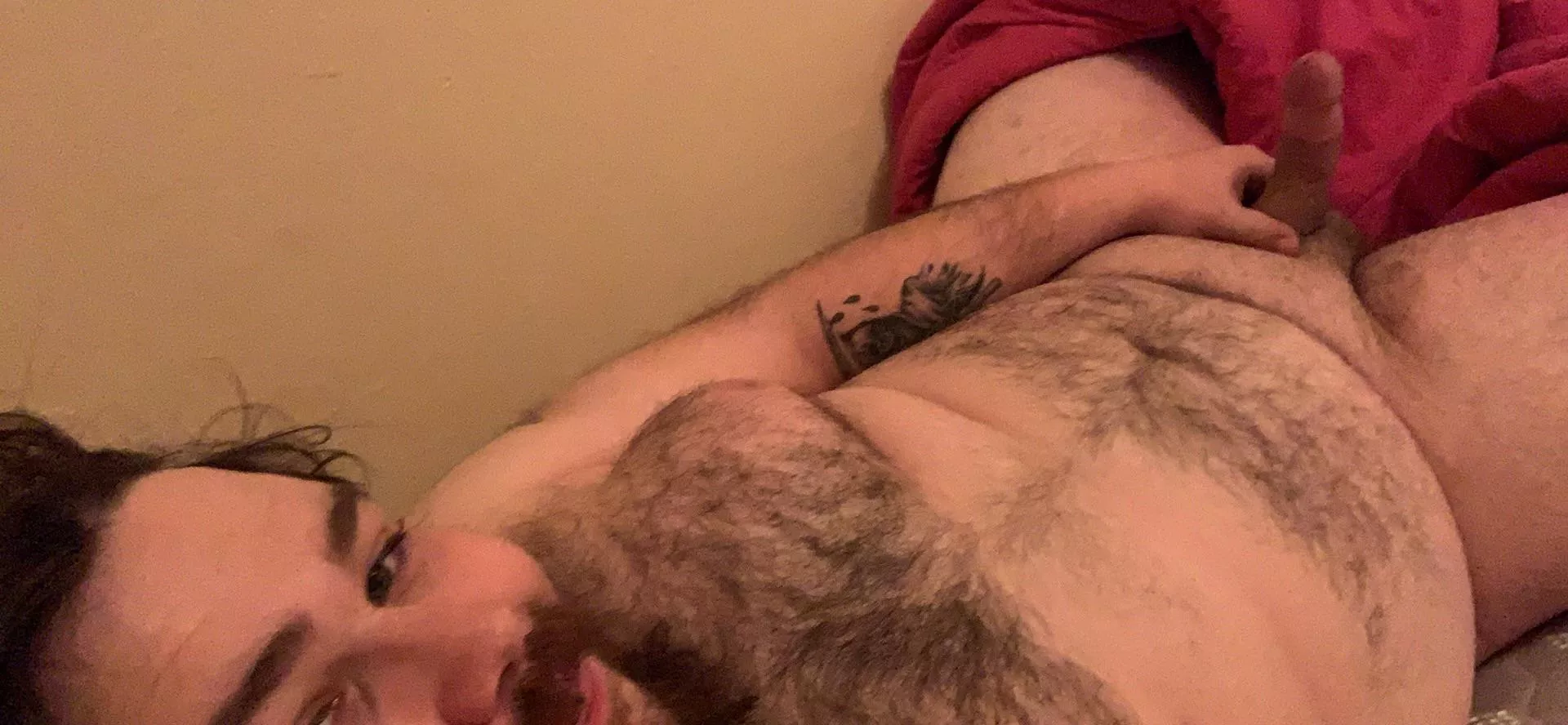 Just feeling sexy here, anyone agree?