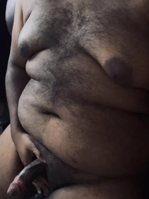 Just felt like posting something today 😏