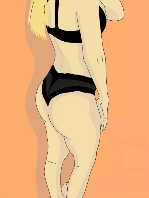 Just finished this today!