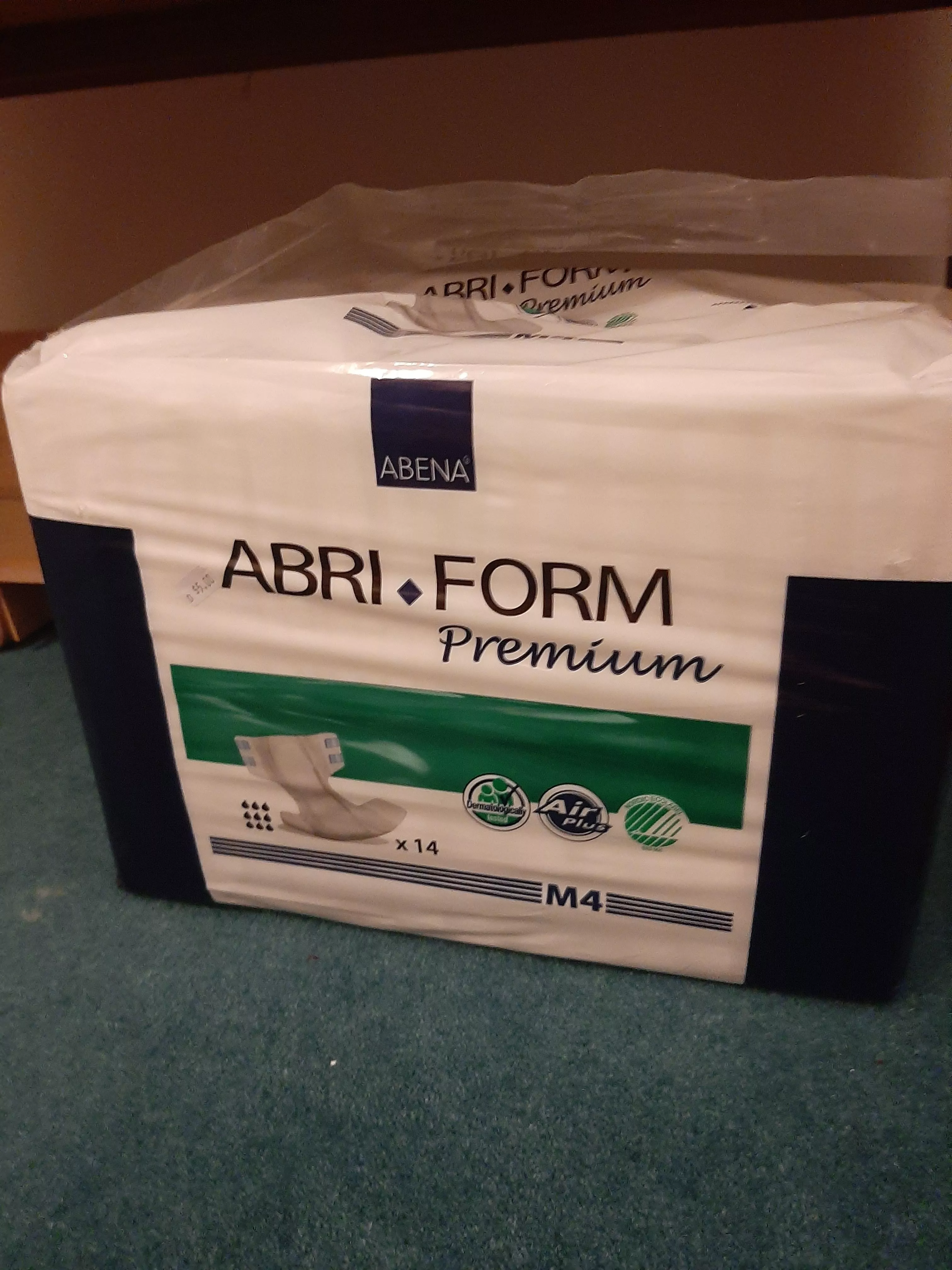 Just found a full pack of M4s for only $5 at a thrift store