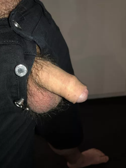 Just got home, how would you greet me?