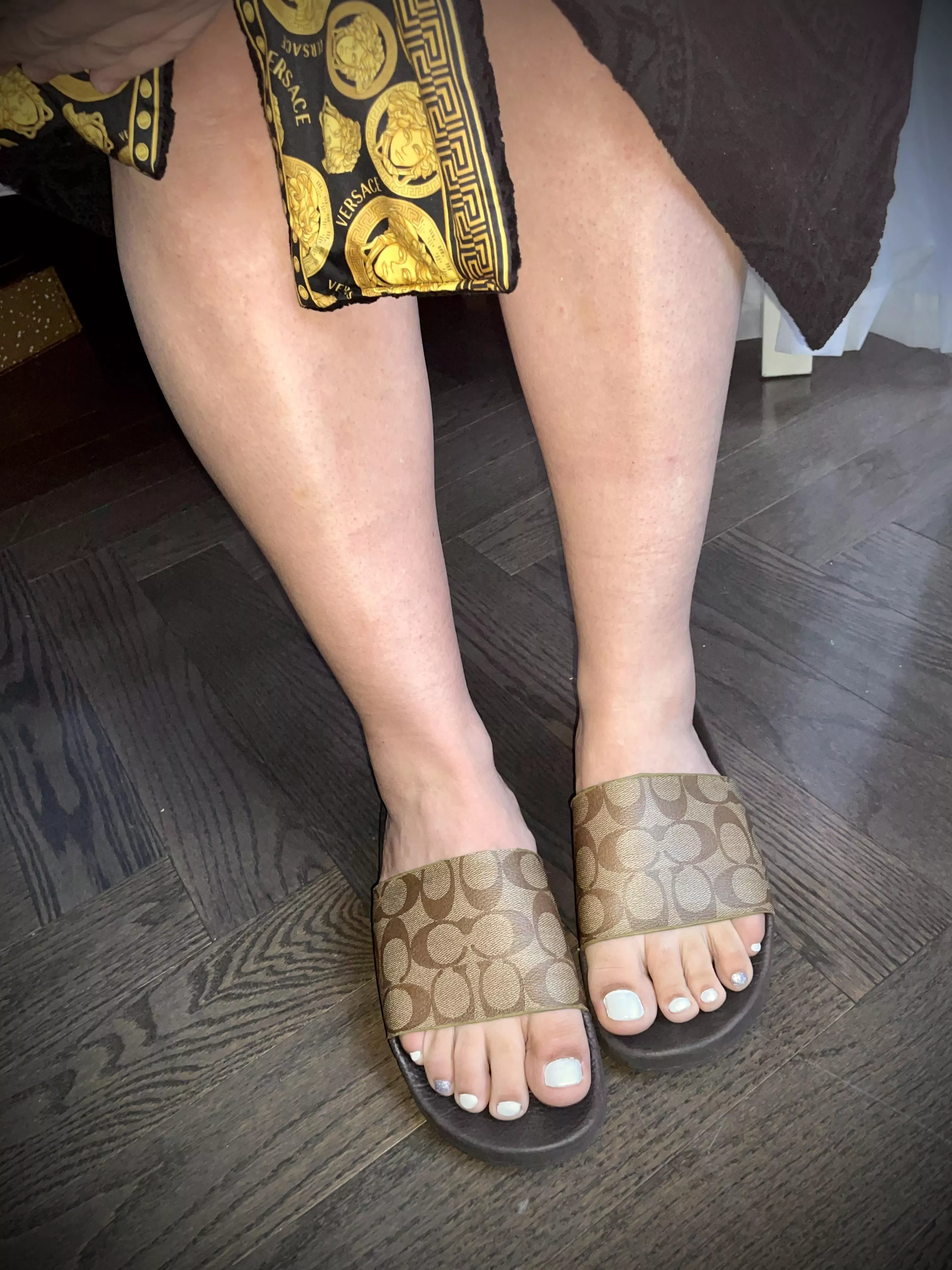 Just got off work 😎 Just got off work 😎