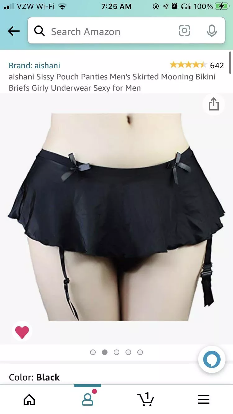 Just got these for my anniversary, wanted to share