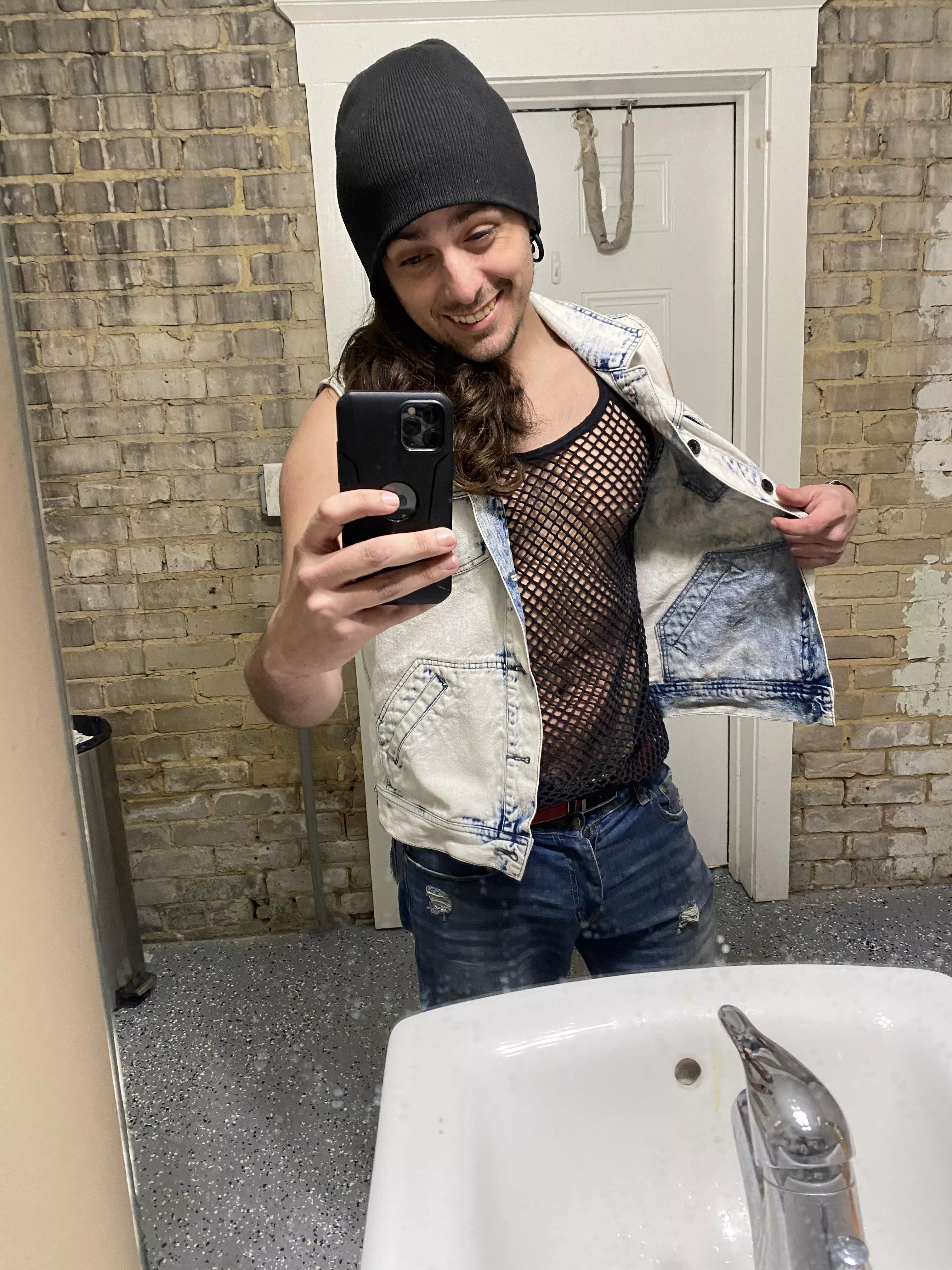 Just having a good night out 😘 Just having a good night out 😘