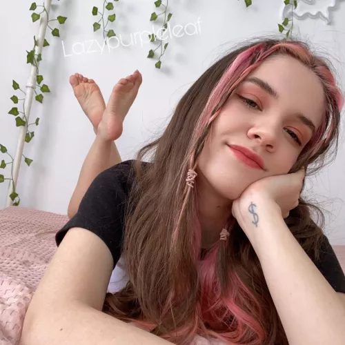 Just look at that sunny face 🥰💖