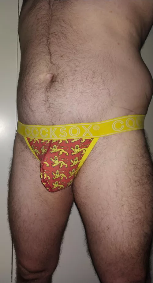 just me and my cocksoxs