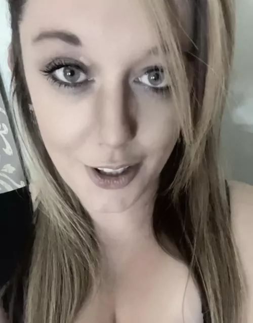 Just me & you & all your dreams…