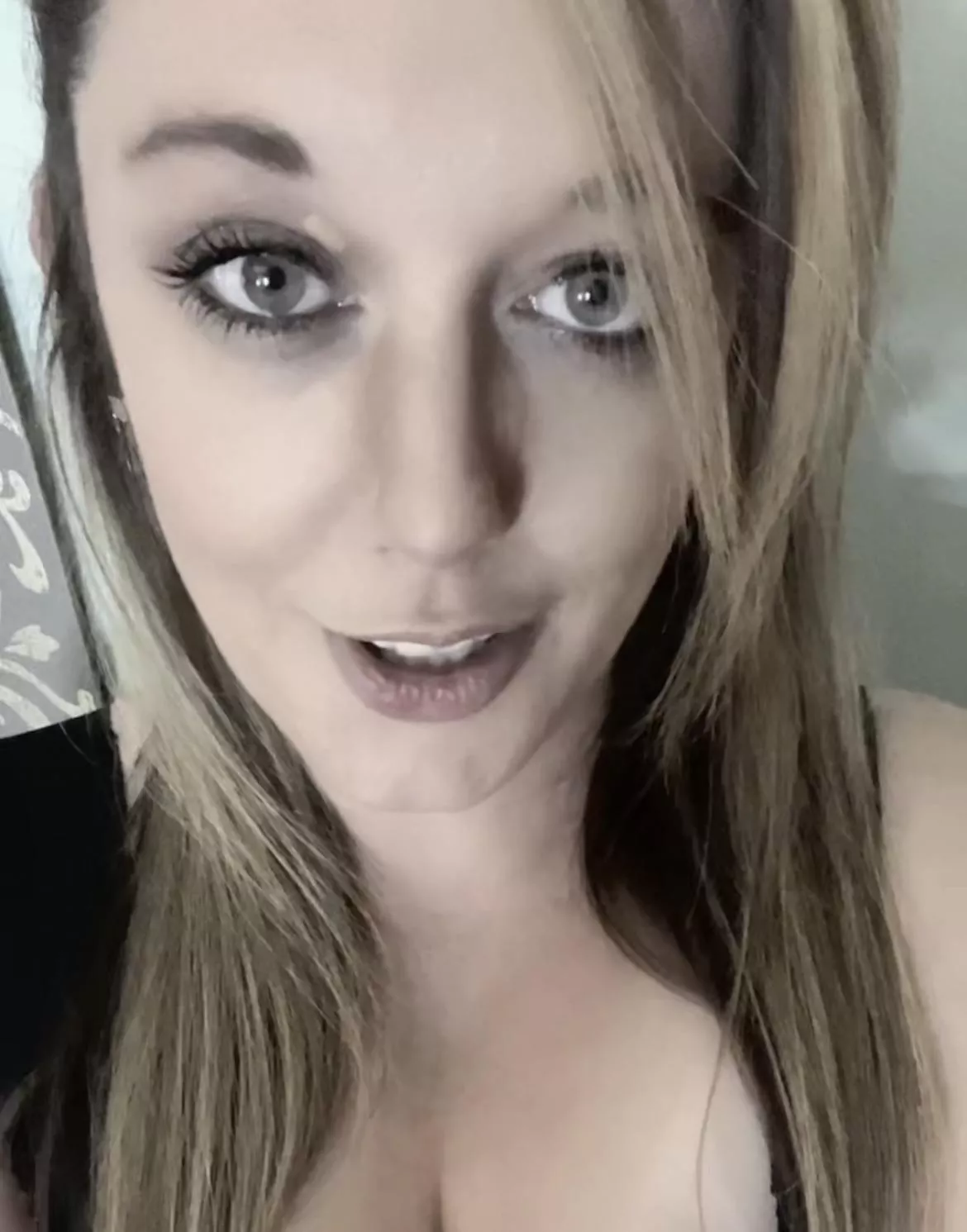 Just me & you & all your dreams…