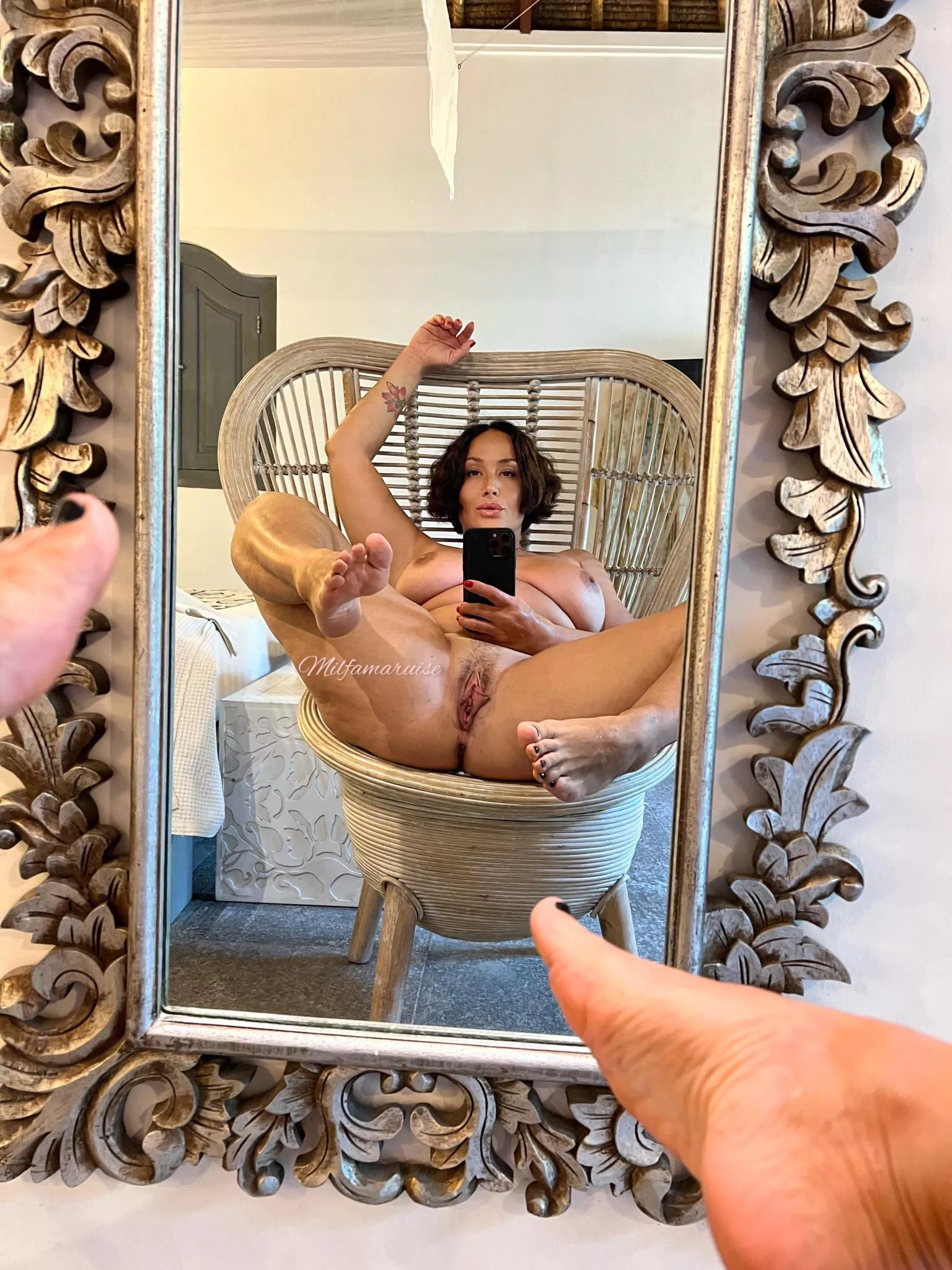 Just mommies 49f….