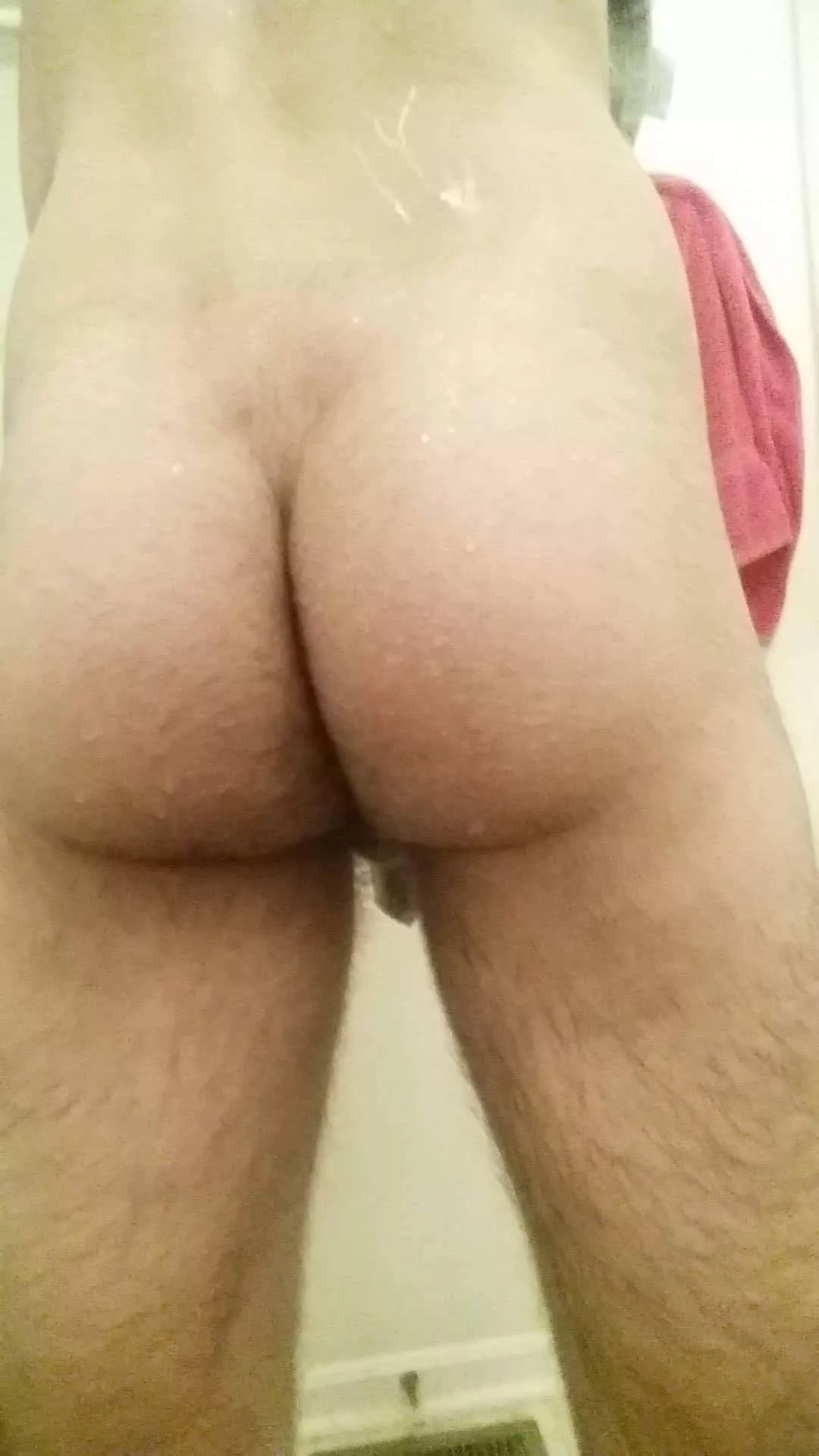 Just my lil booty