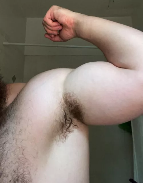 Just my pit for y’all