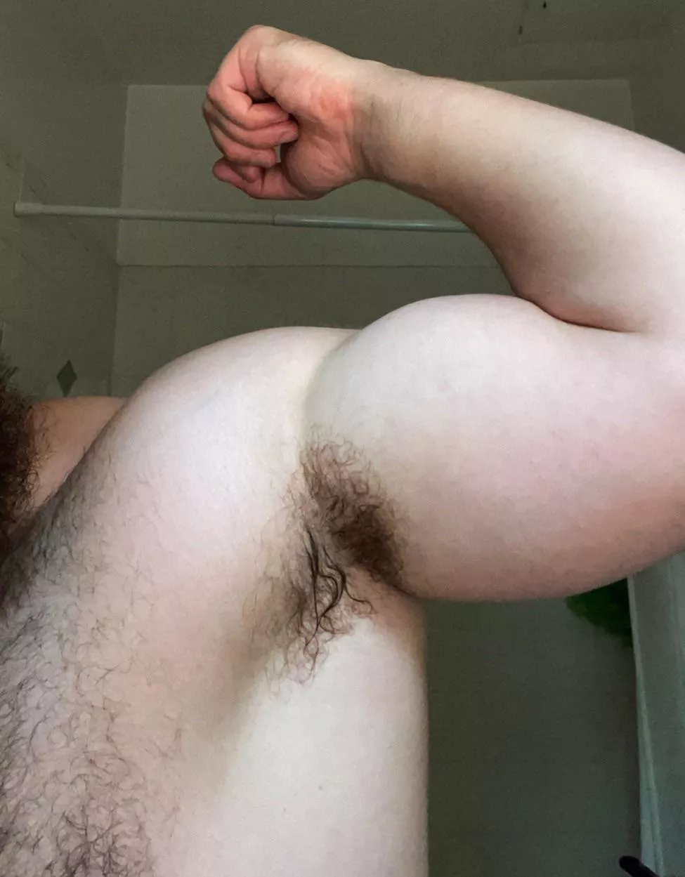 Just my pit for y’all