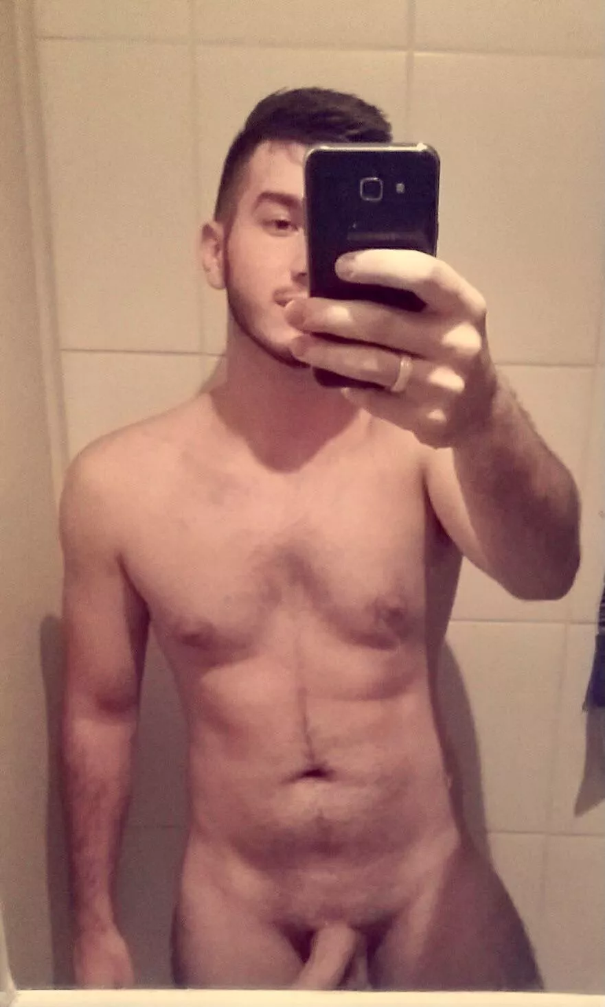 Just need some fun today 😈💦