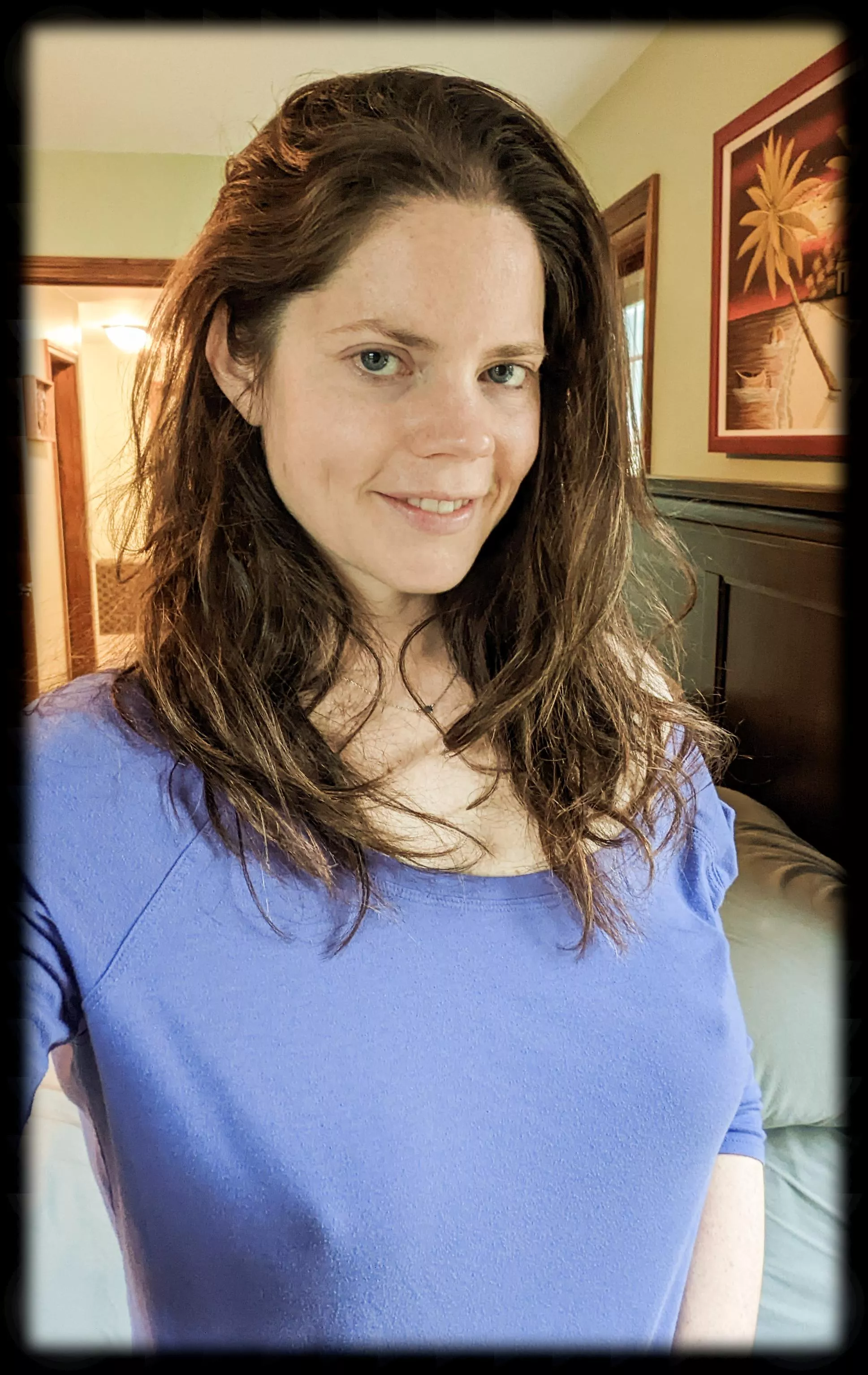 Just poking in to say goodnight 😘