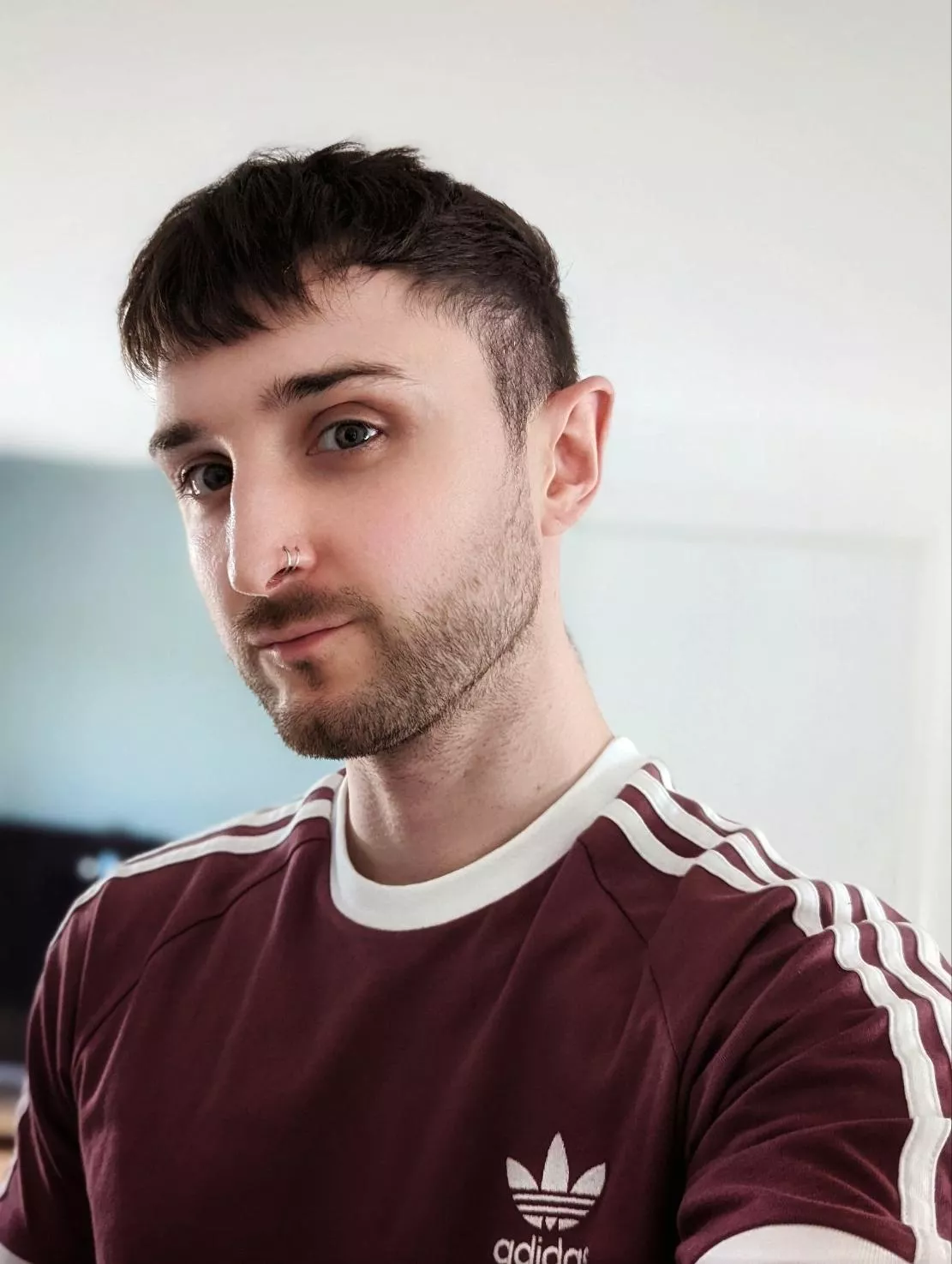 just started We Happy Few to fill my elden ring void