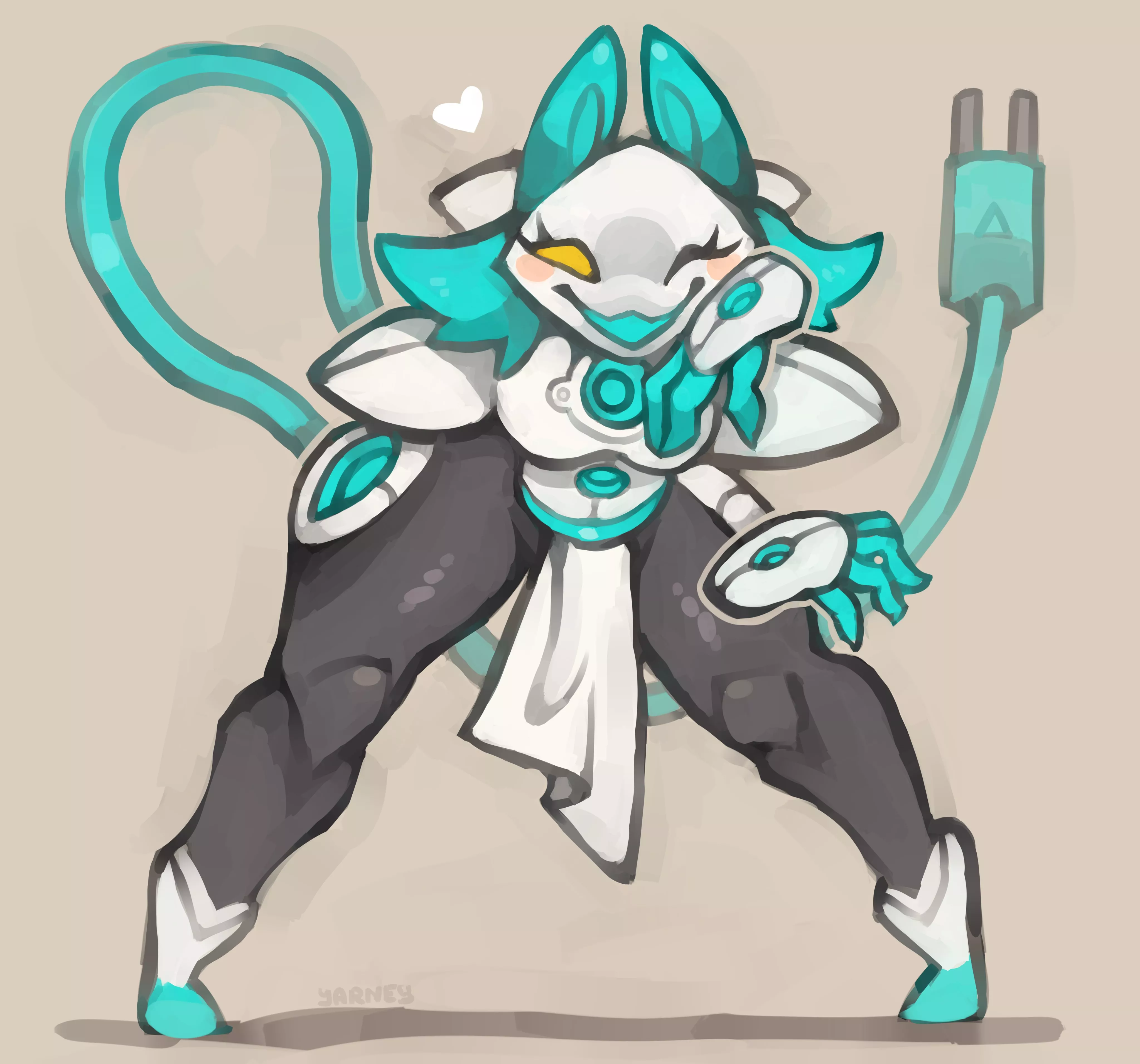 Just Tasque being Tasque [Tasque Manager] (ArtYarney)