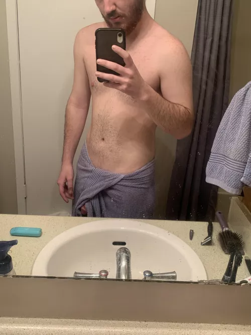 Just tease PM for more š