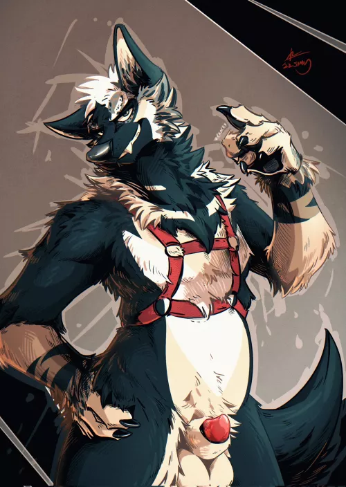 Just the tip (KaiserSheaths)