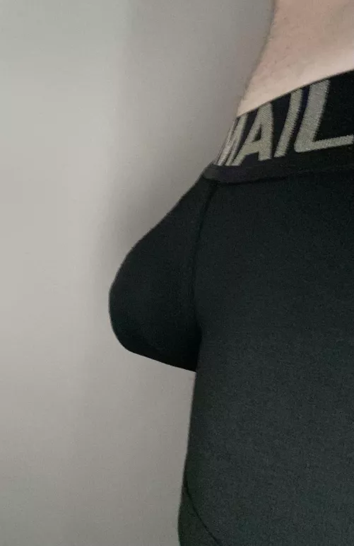 Just thought I’d share my bulge. Hopefully you like it.