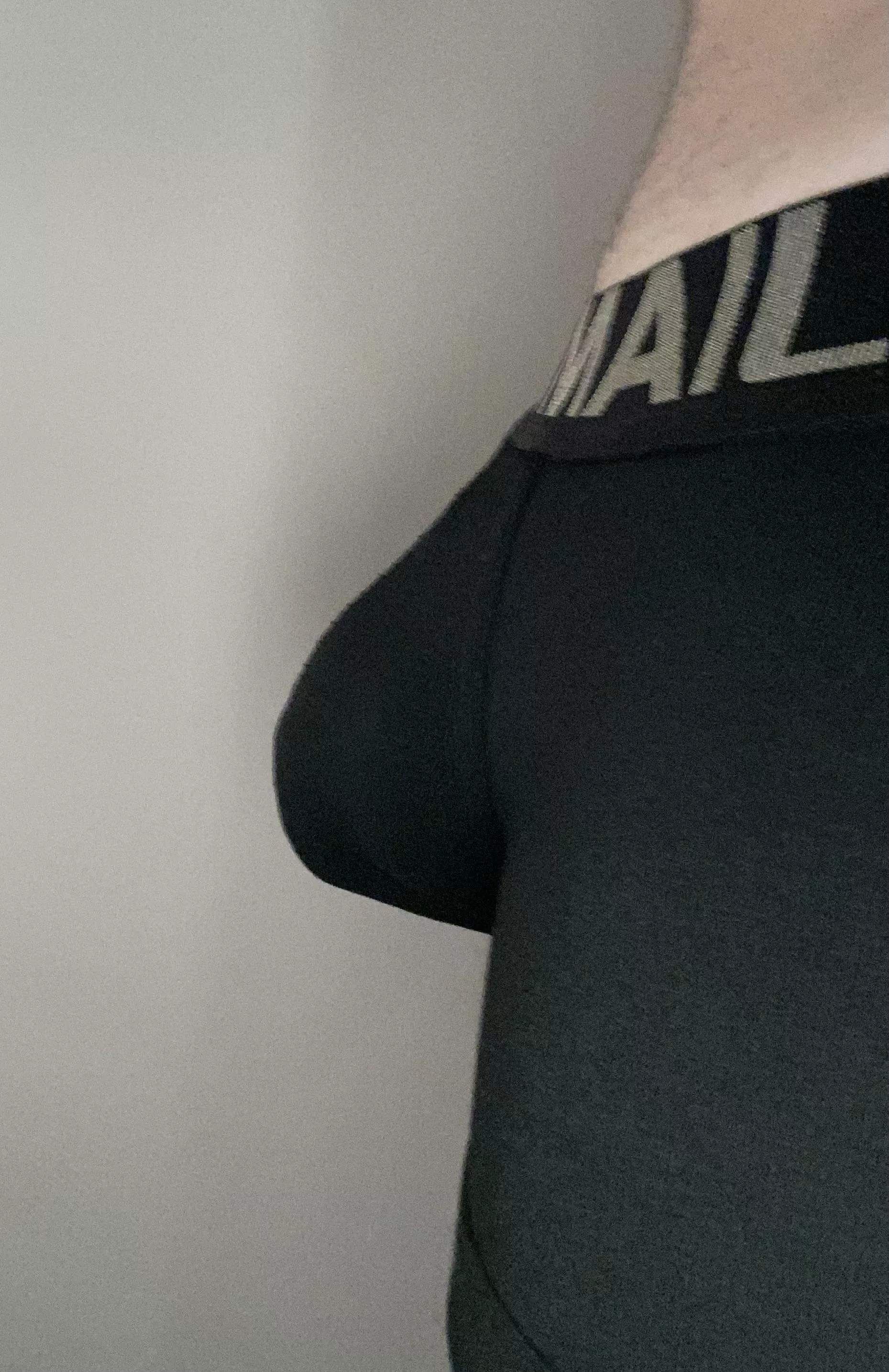 Just thought I’d share my bulge. Hopefully you like it.