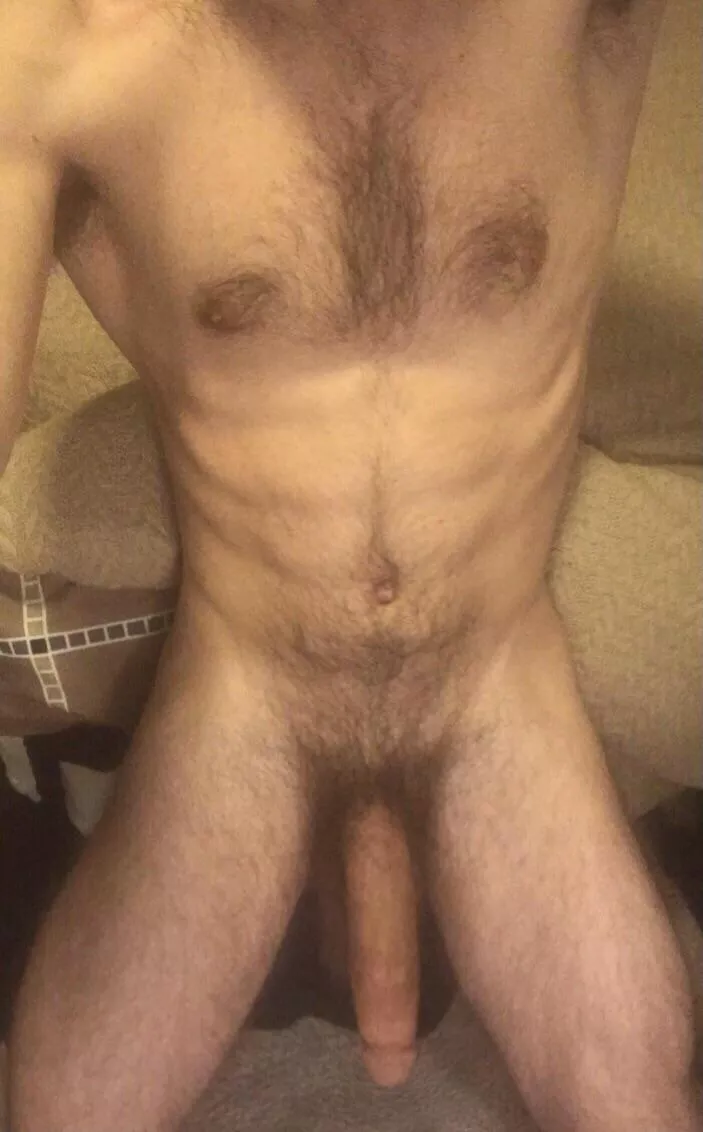 Just trying to be as hot as everyone else in this group 🥵