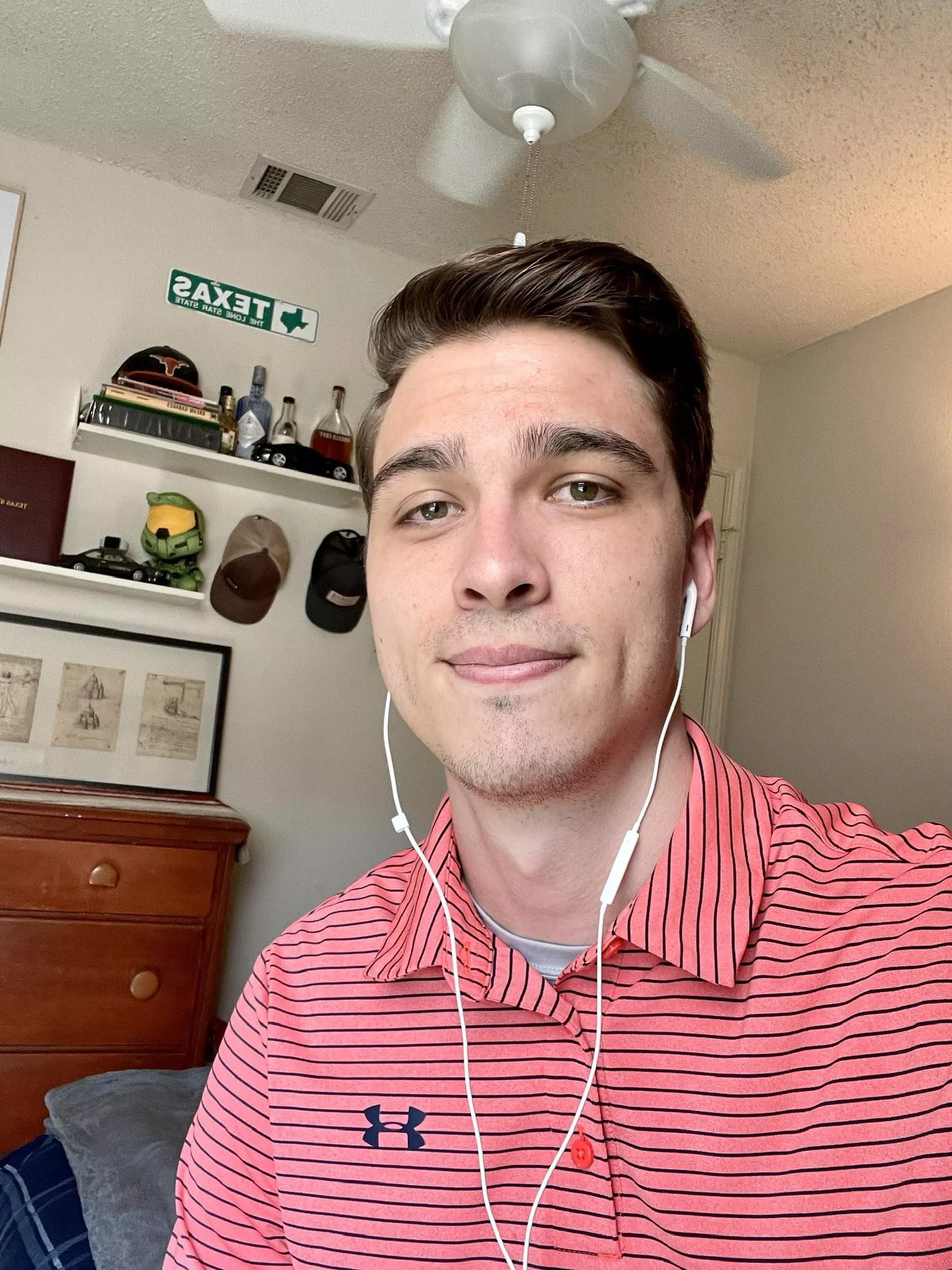 Just turned 25!! π How does it look on me? :) Just turned 25!! π How does it look on me? :)