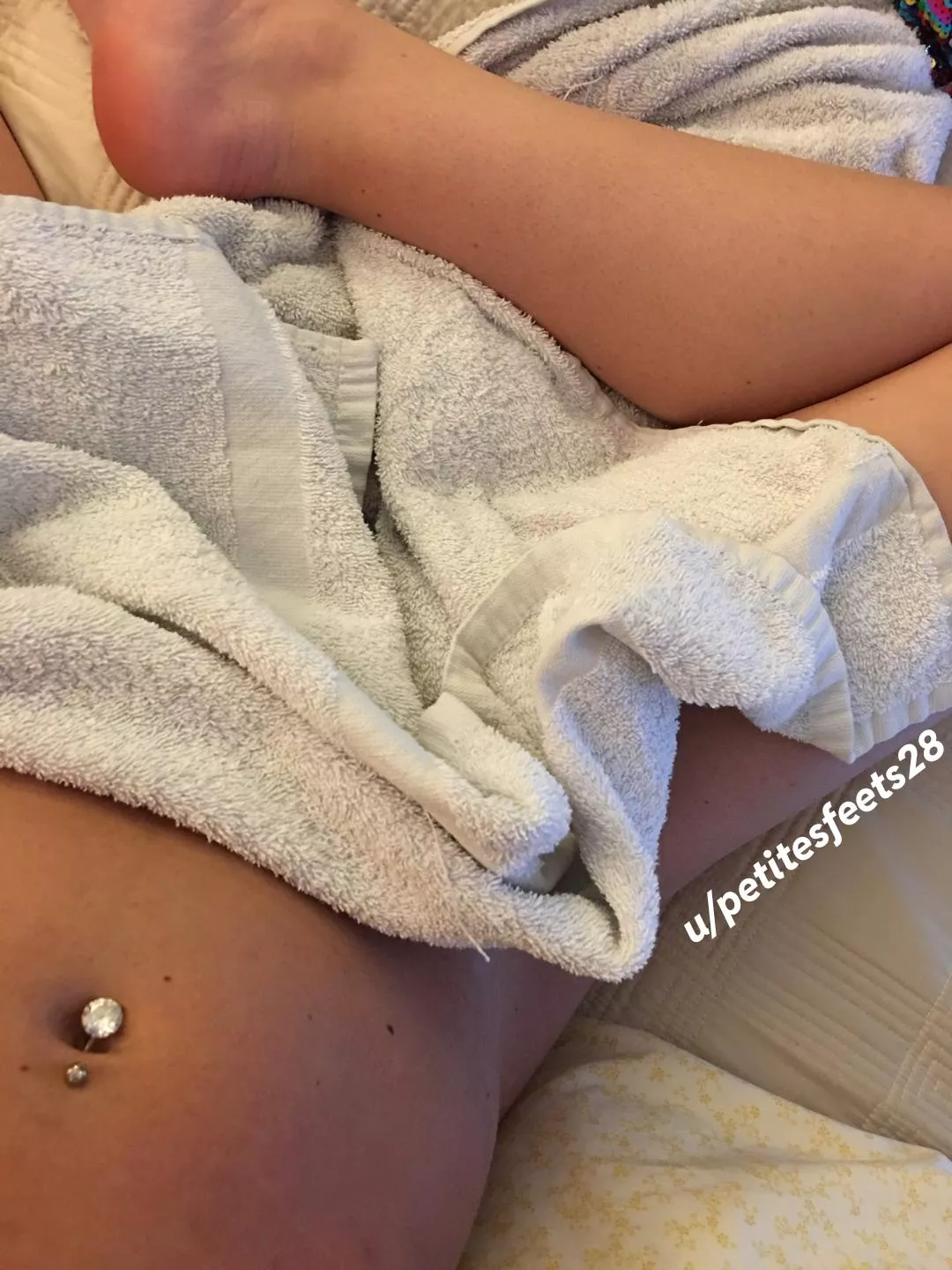 just waiting for a bit