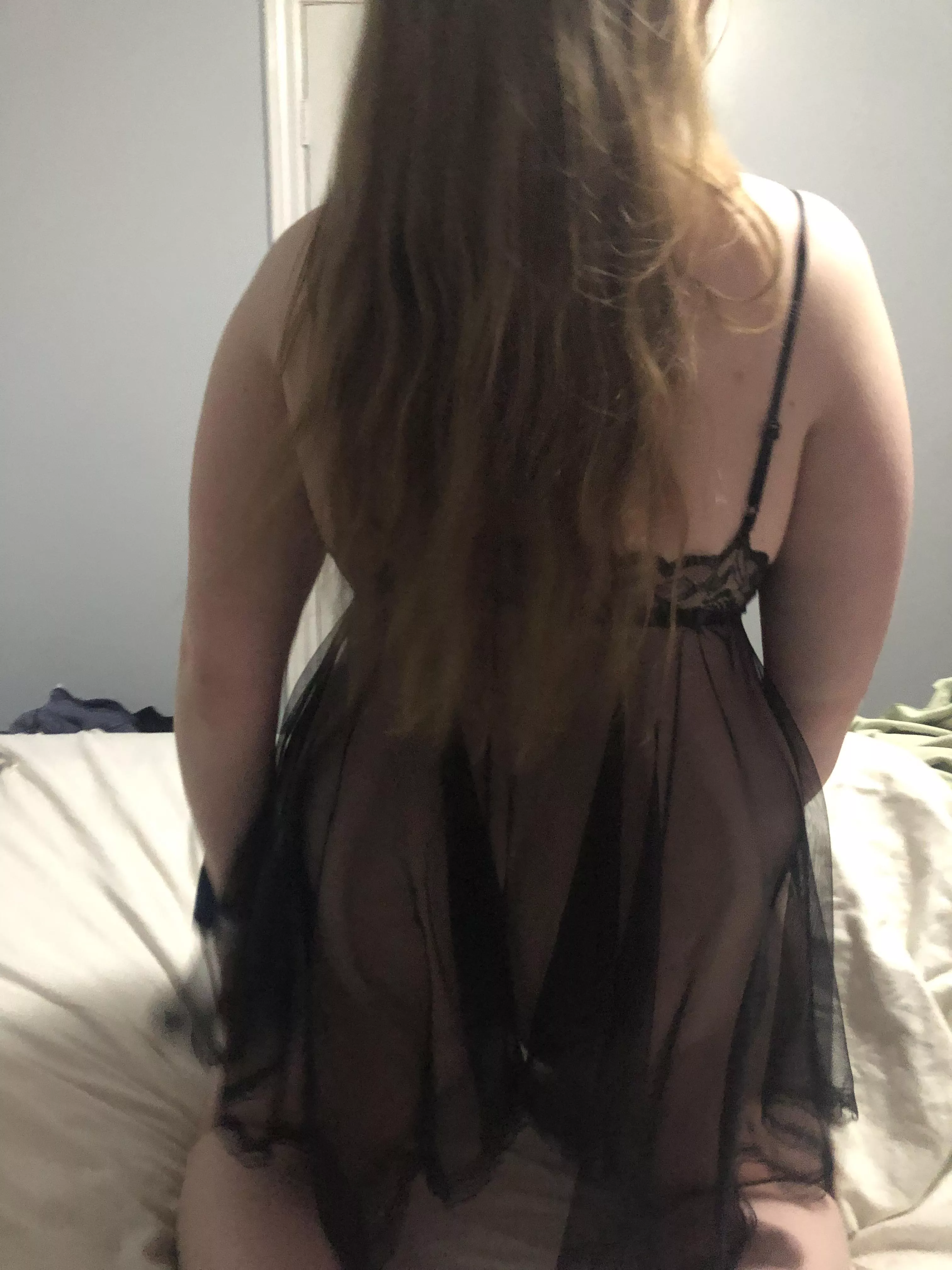 Just waiting in the tower 😏