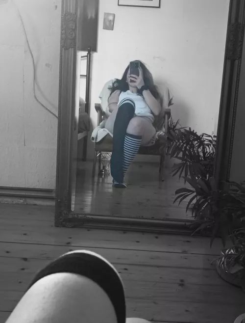 Just waiting to get fucked [f]