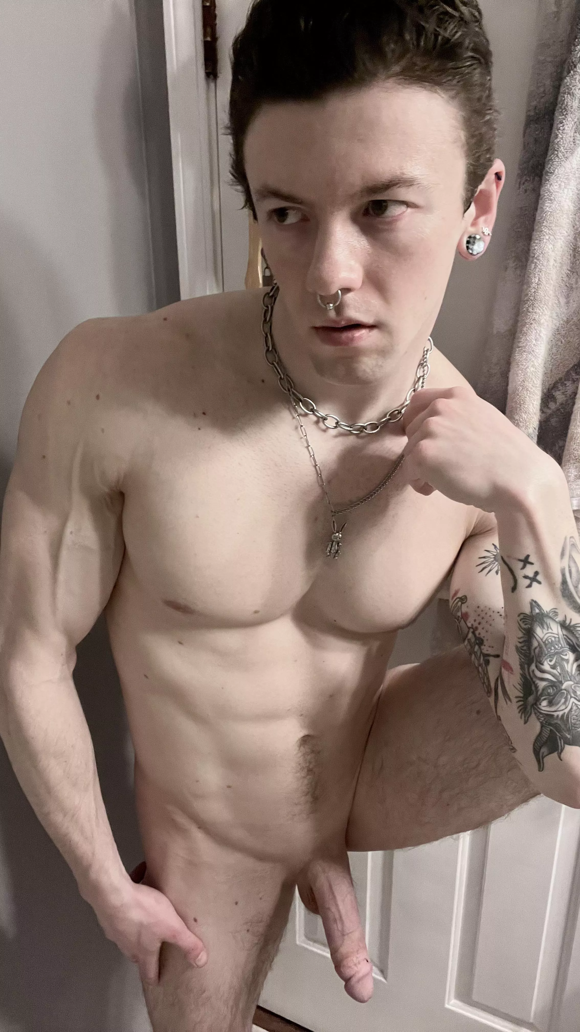 Just want you and me tonight