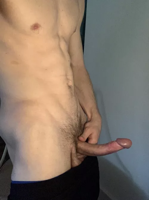 Just wanted to share my boner