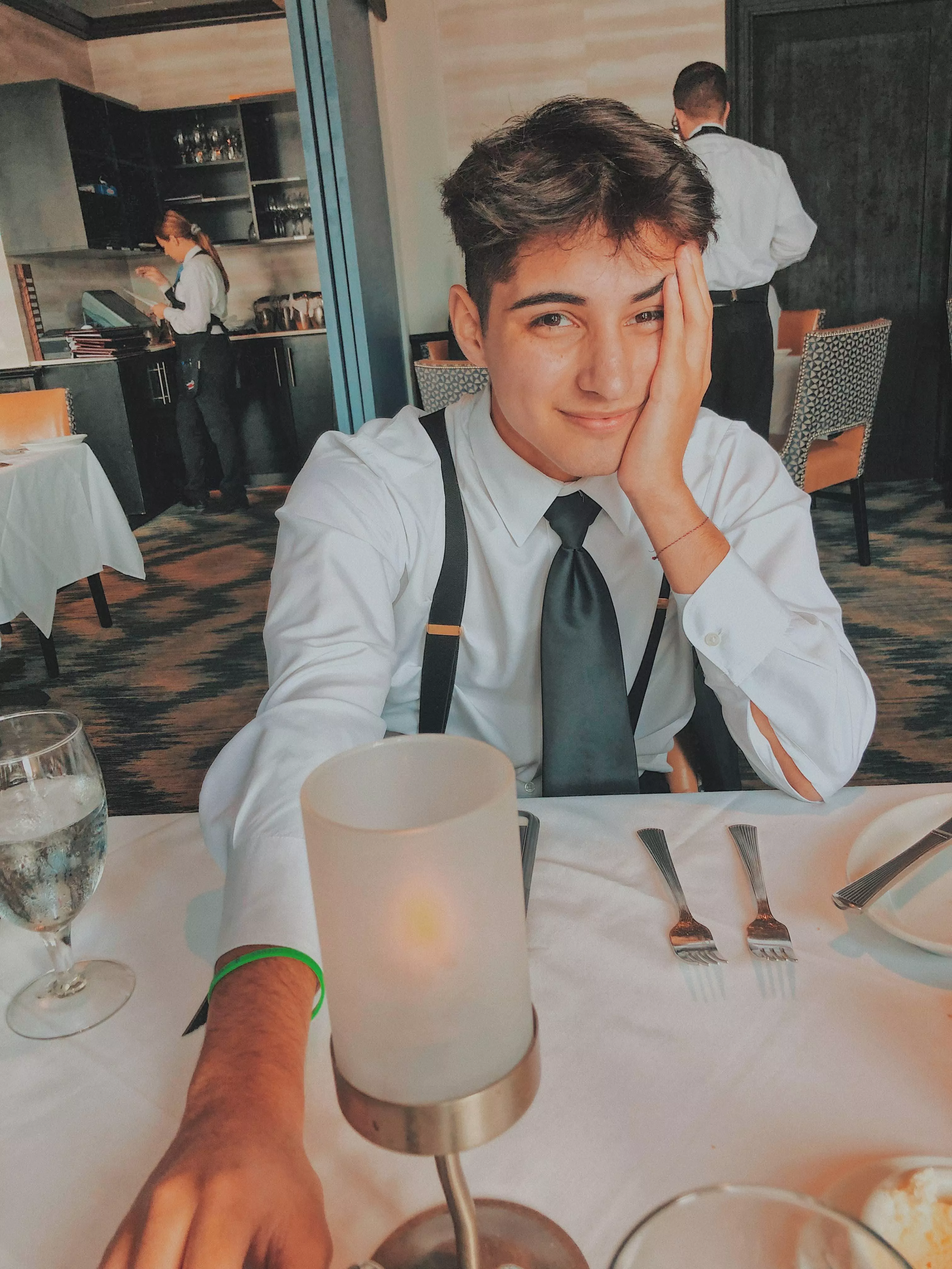 Just wanted to show my favorite picture of myself Just wanted to show my favorite picture of myself