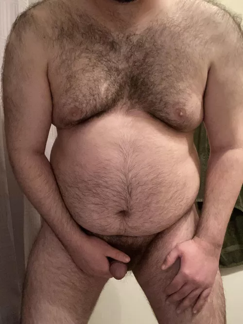 Just went one round, would you help me with round two?