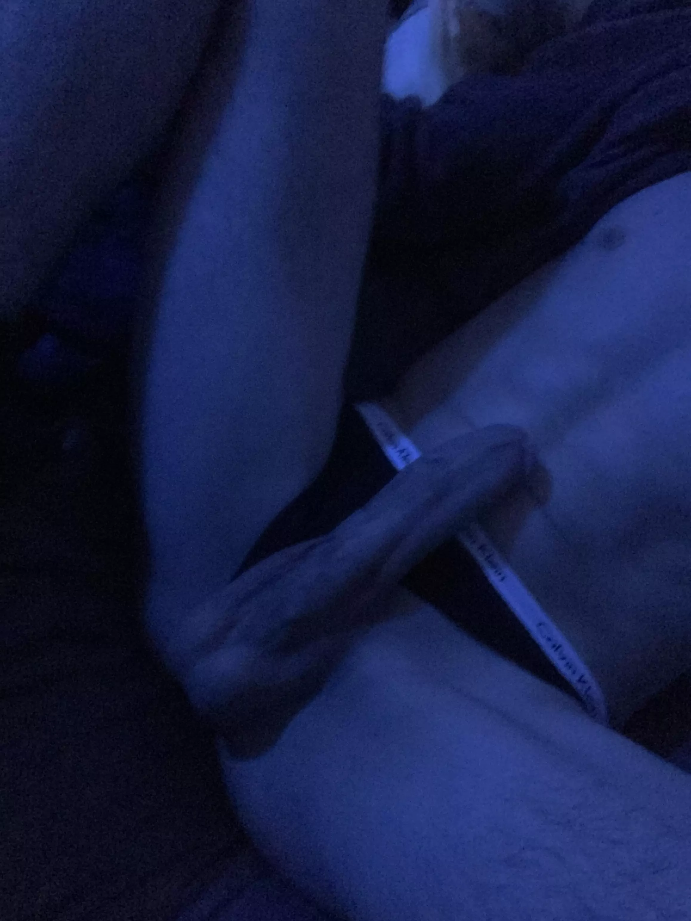 Just wish there was someone to help me with this 😌