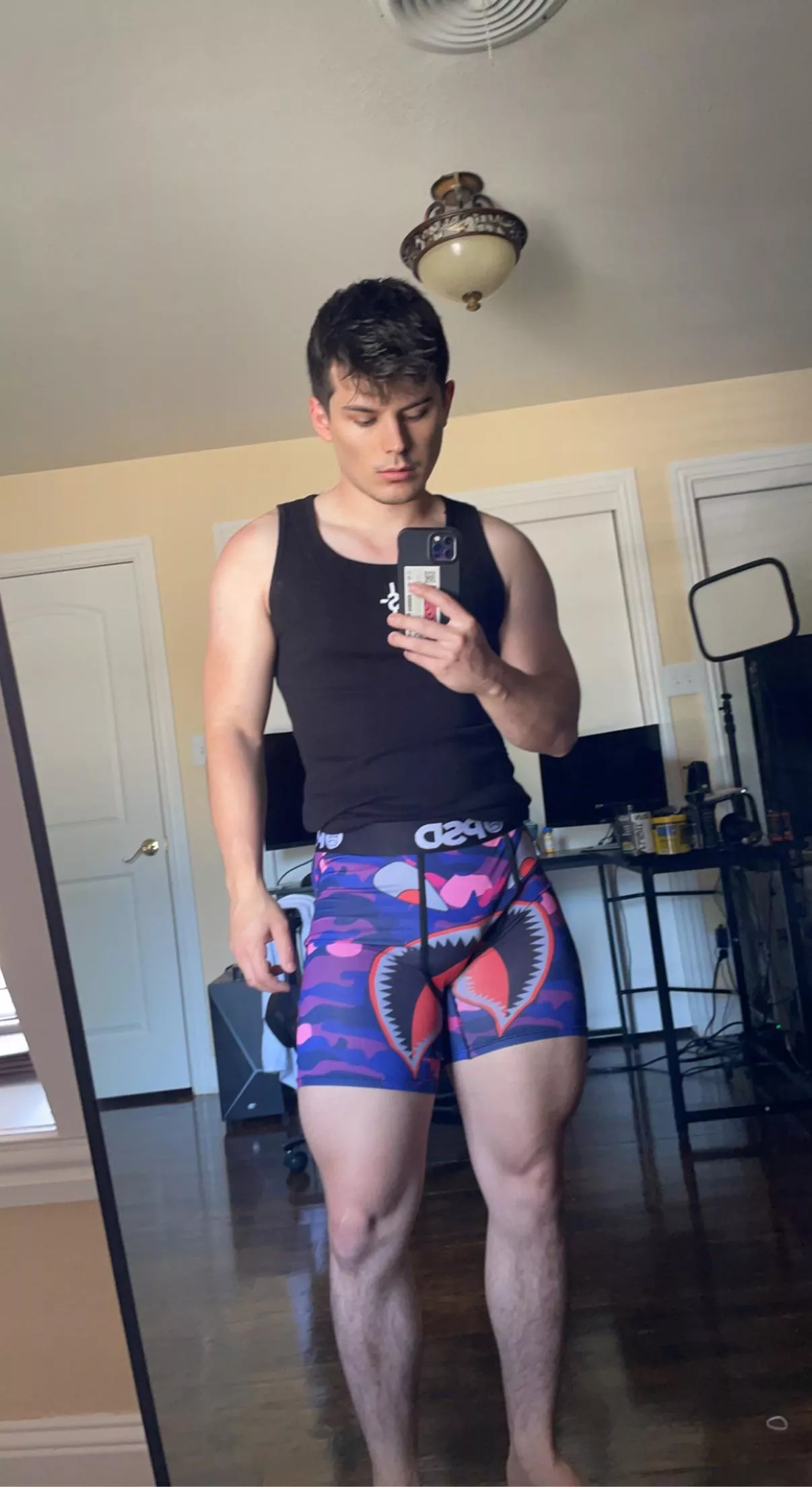 just woke up lol just woke up lol