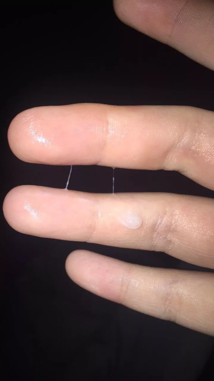 Just wrote with a stranger about tributes, dickpics and other stuff. See for yourselves what it did to me xD