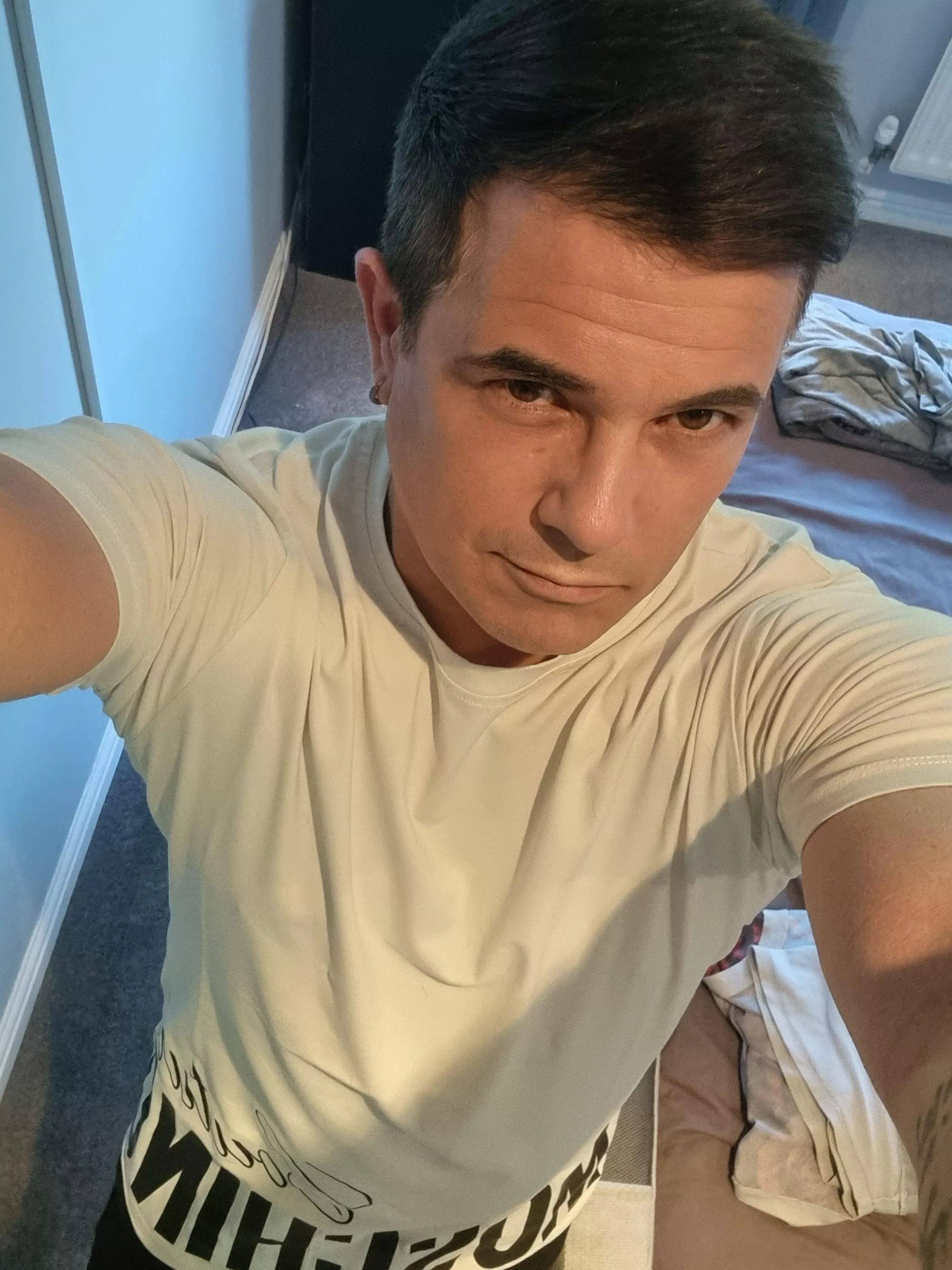 just your average 48 year old uk male