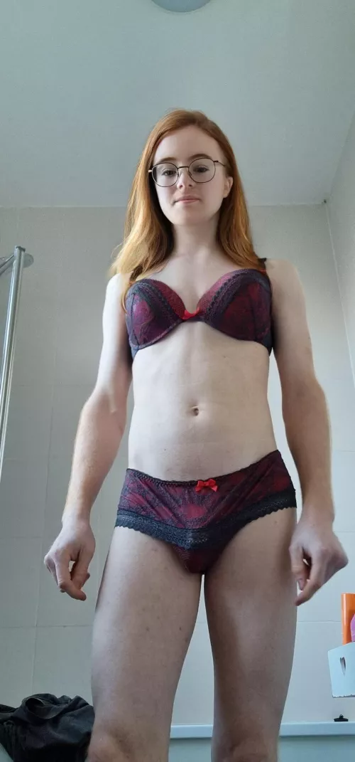 Just your average girl ;)