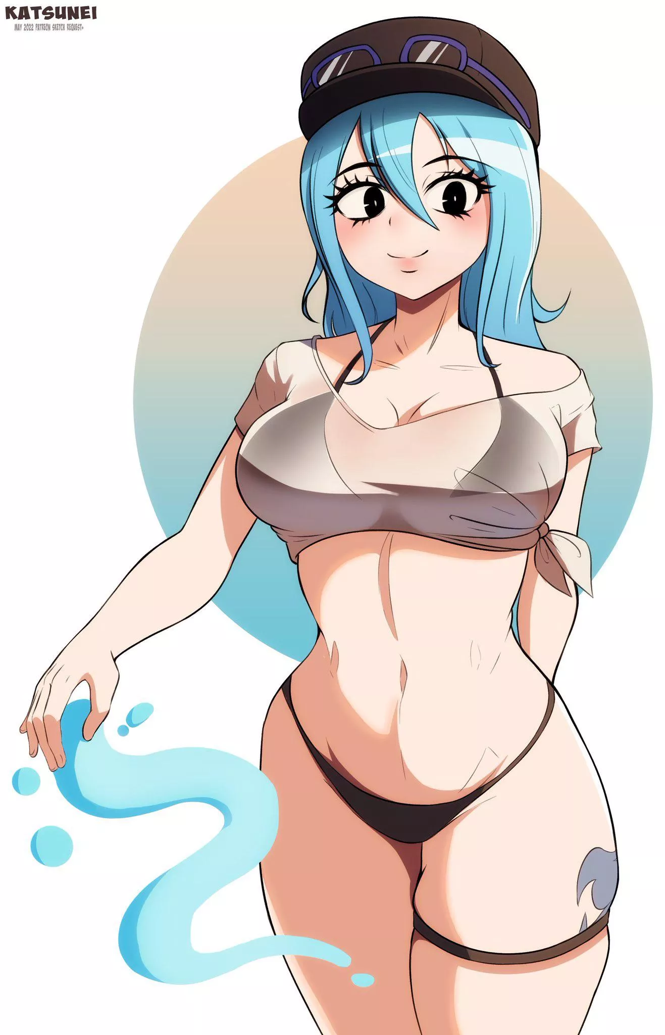 Juvia
