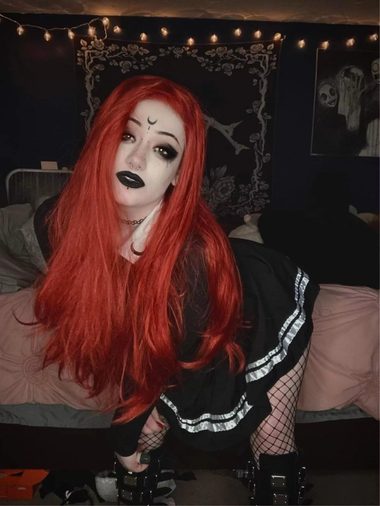 Kaayyyyy but lets appreciate Milfs with Neon Hair pls thnx π Kaayyyyy but lets appreciate Milfs with Neon Hair pls thnx π