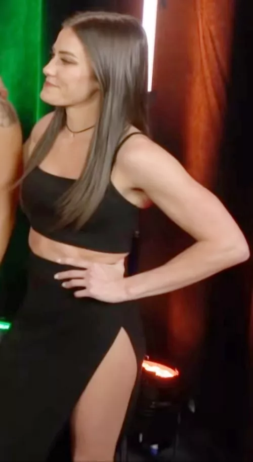 Kacy Catanzaro