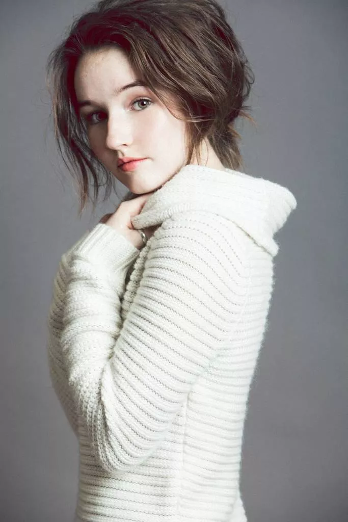 Kaitlyn Dever