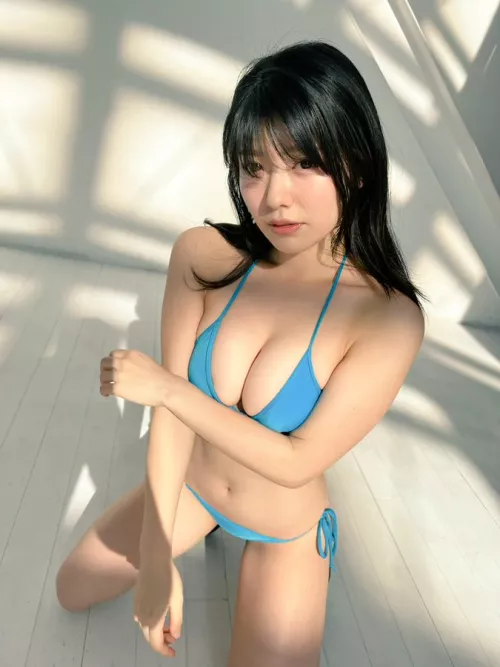 Kana Yamada