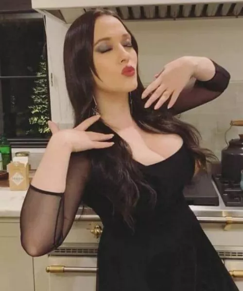 Kat Dennings