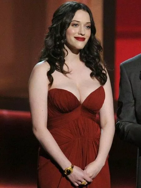 Kat Dennings