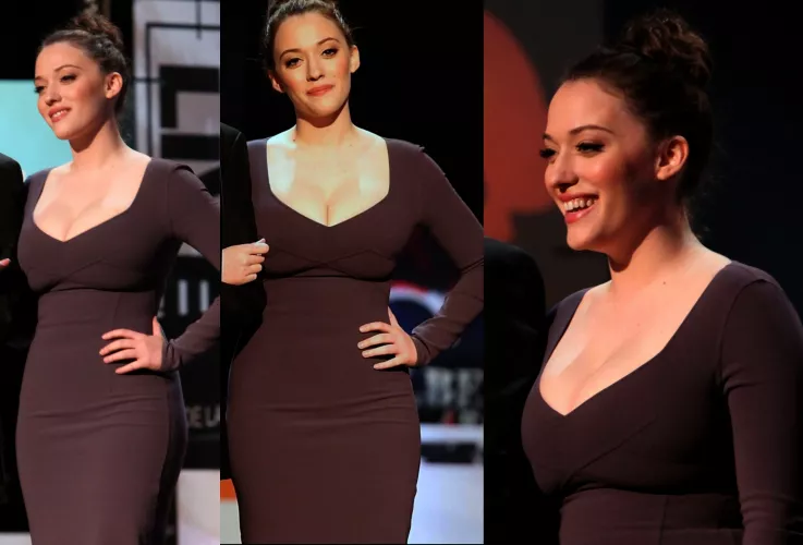 Kat Dennings