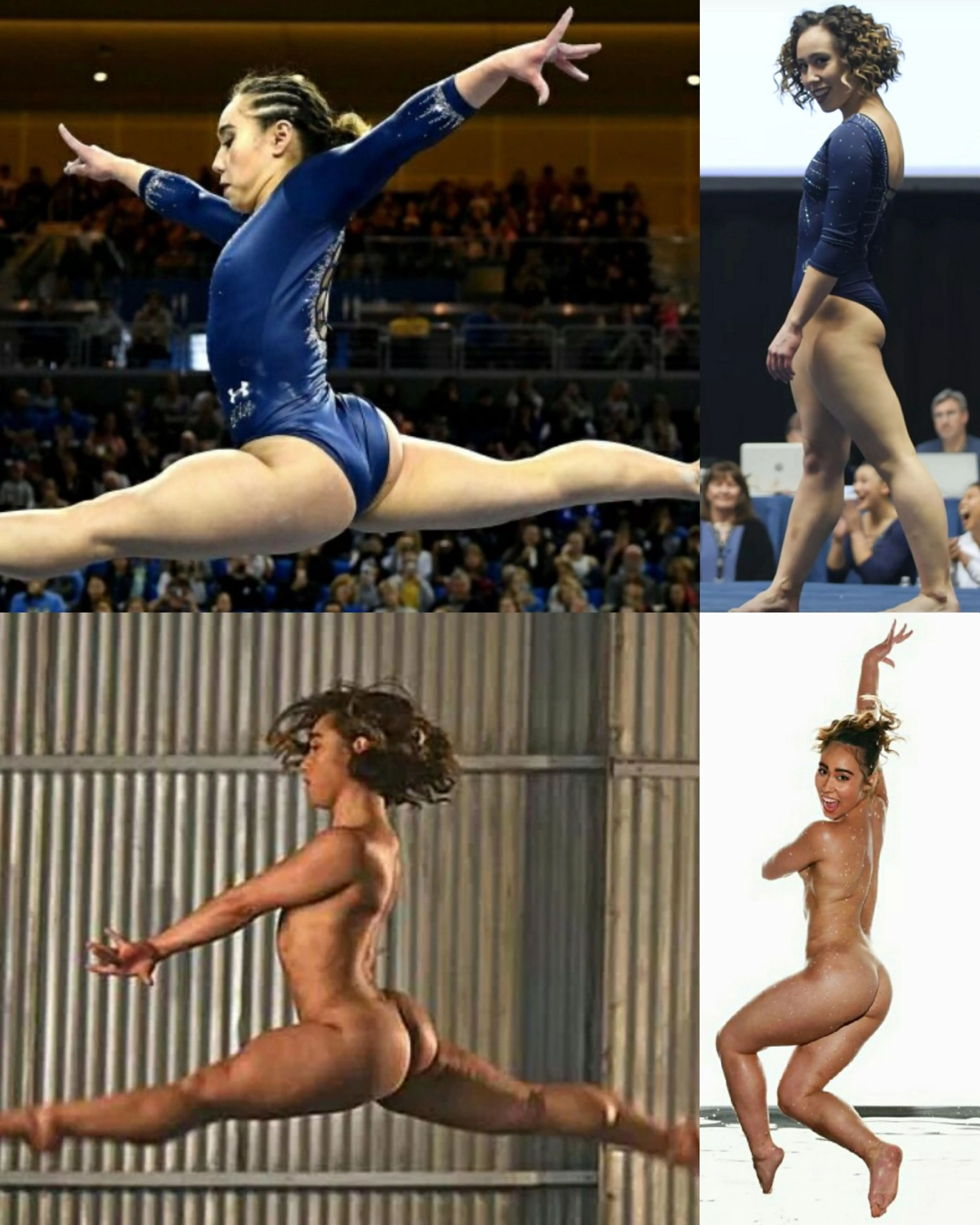 Katelyn Ohashi