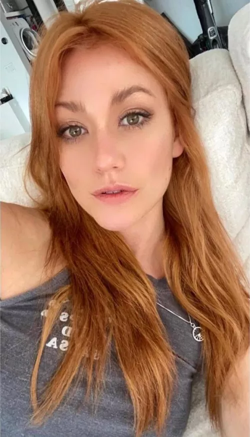 Katherine McNamara
